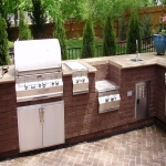 Outdoor Kitchen Plans in Spital 5