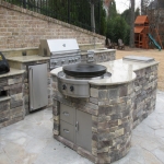 Outdoor Kitchen Plans in Wellington 4